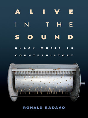 cover image of Alive in the Sound